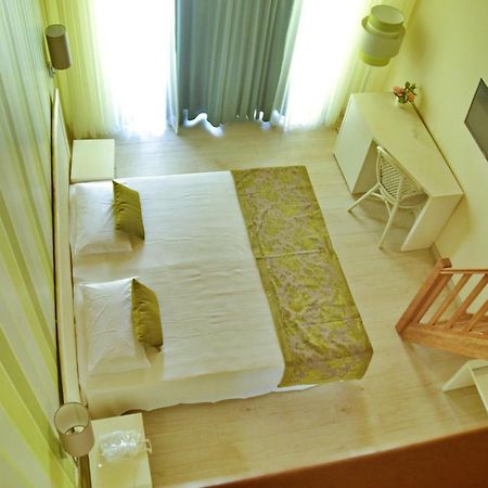 Ouril Hotel Julia 산타 마리아 외부 사진