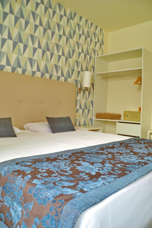 Ouril Hotel Julia 산타 마리아 외부 사진
