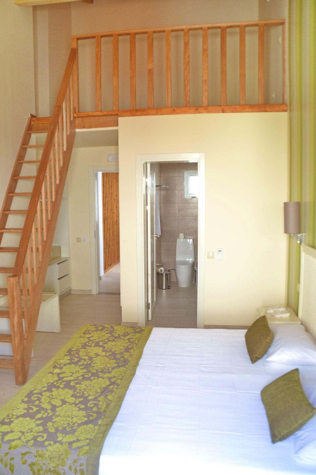 Ouril Hotel Julia 산타 마리아 외부 사진