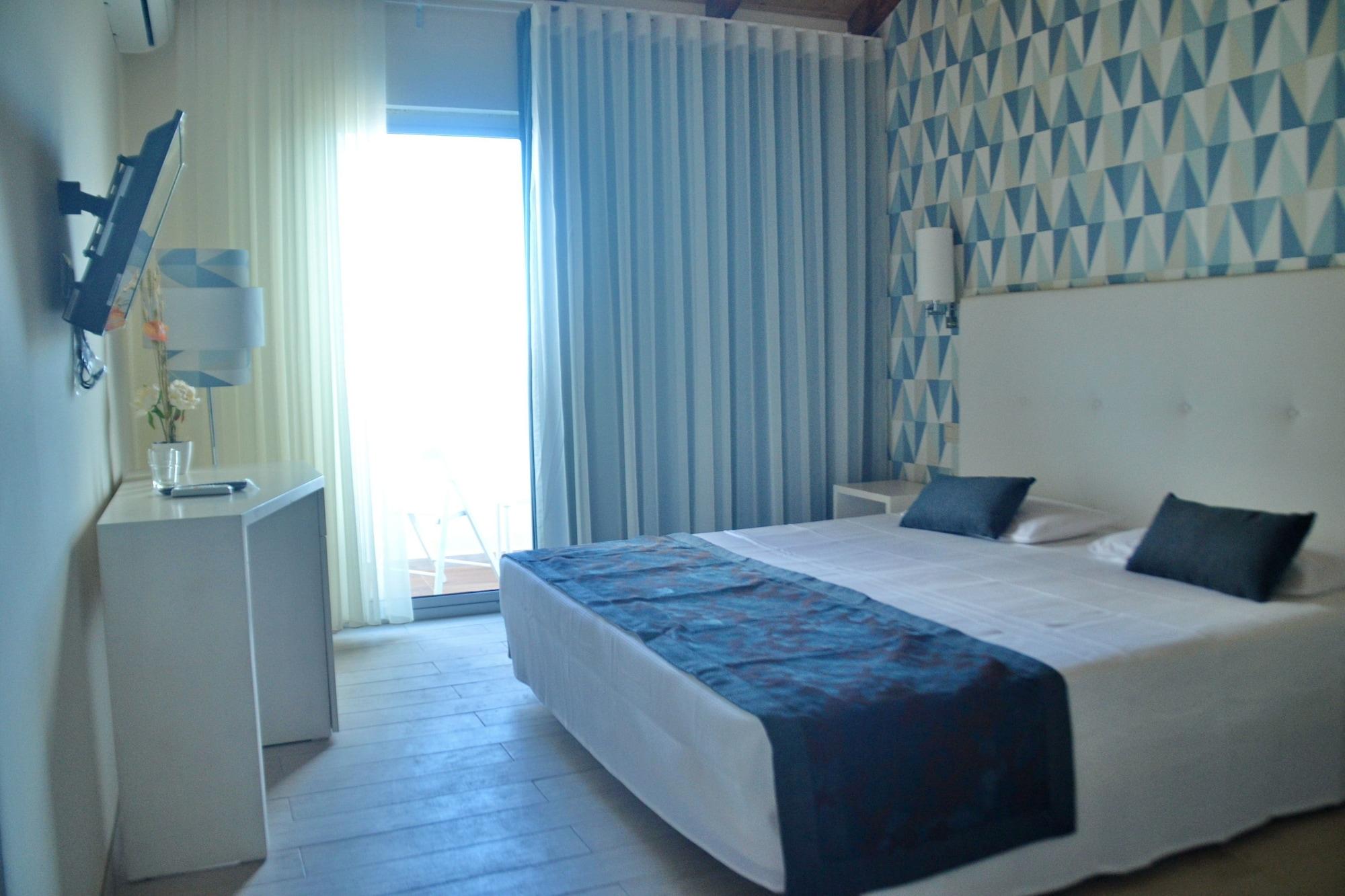 Ouril Hotel Julia 산타 마리아 외부 사진
