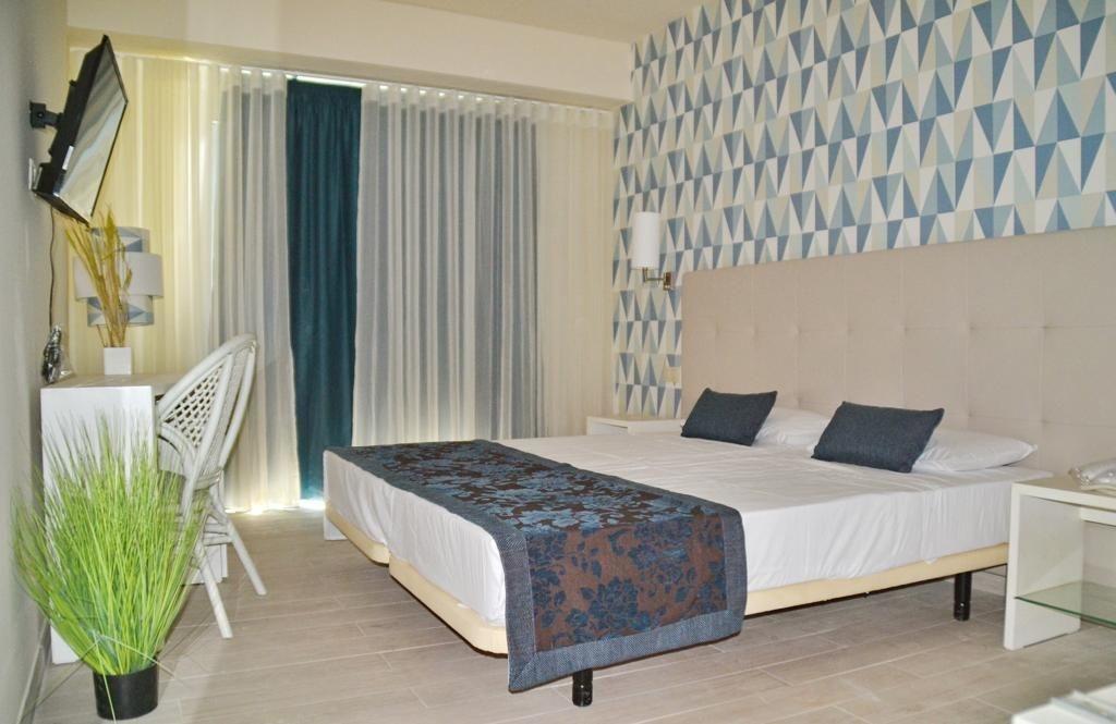 Ouril Hotel Julia 산타 마리아 외부 사진