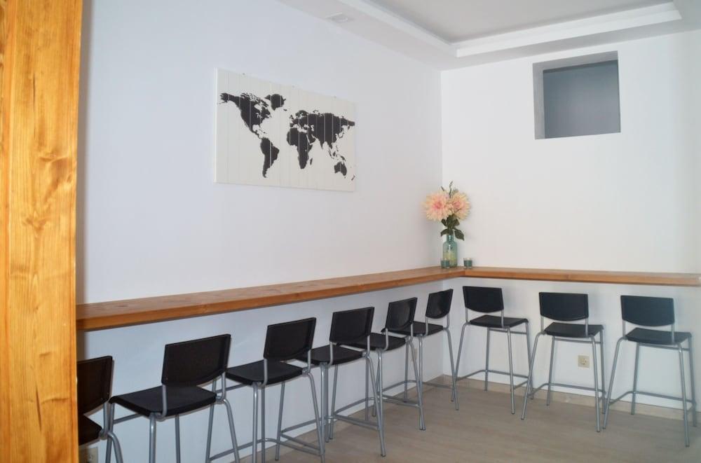 Ouril Hotel Julia 산타 마리아 외부 사진