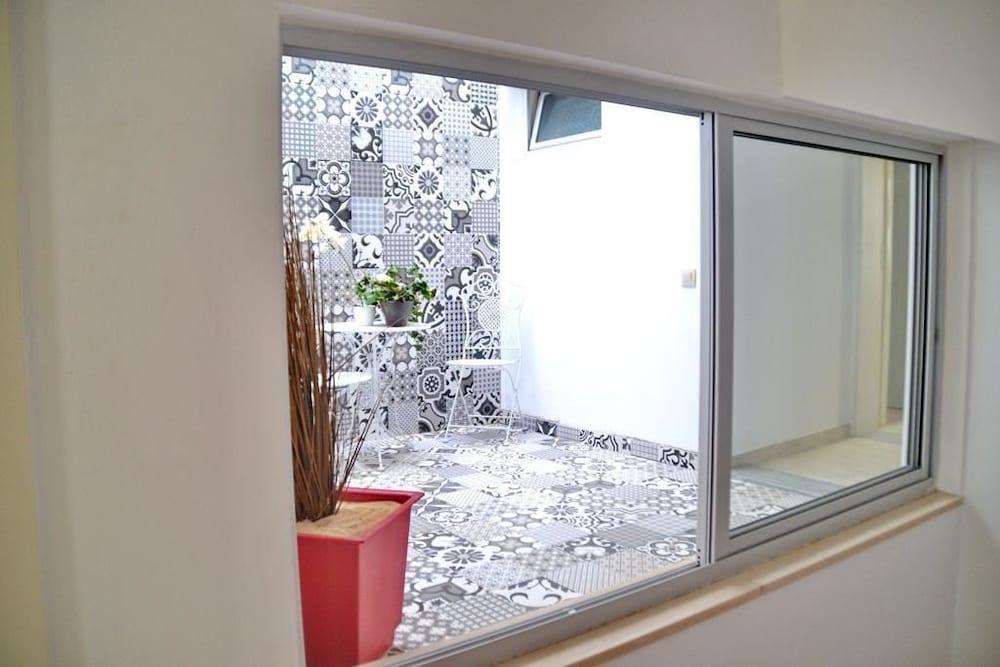 Ouril Hotel Julia 산타 마리아 외부 사진