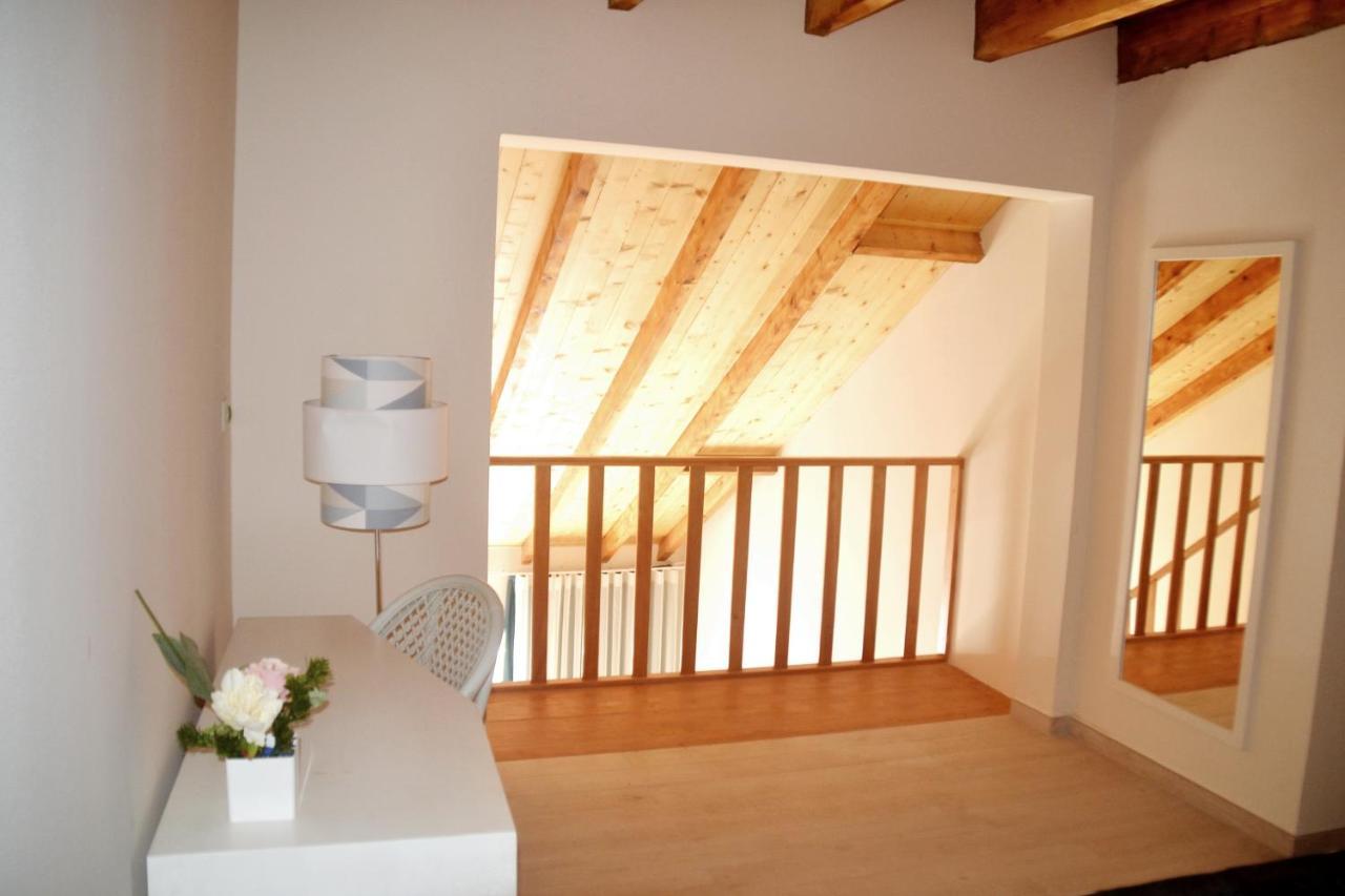 Ouril Hotel Julia 산타 마리아 외부 사진